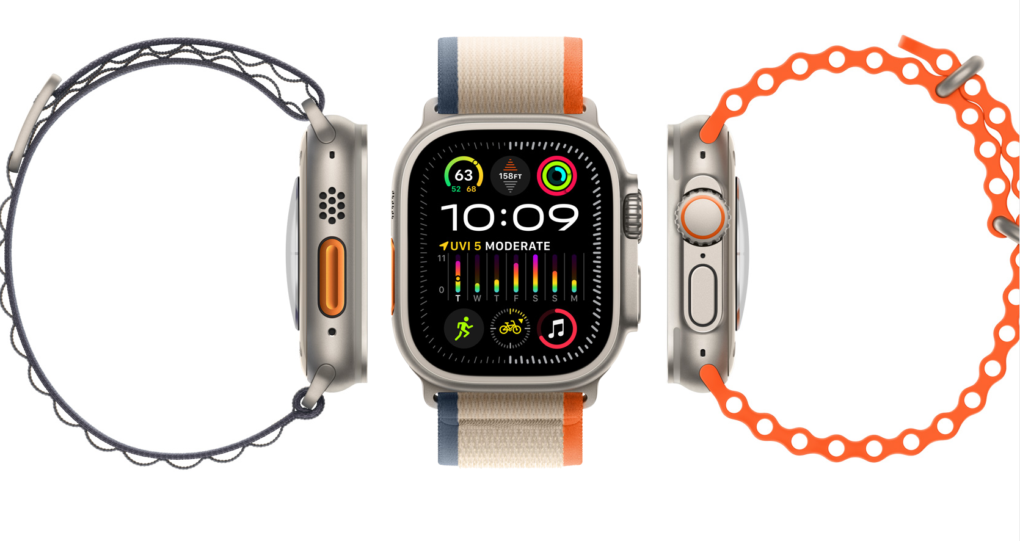 Apple Watch Ultra 2