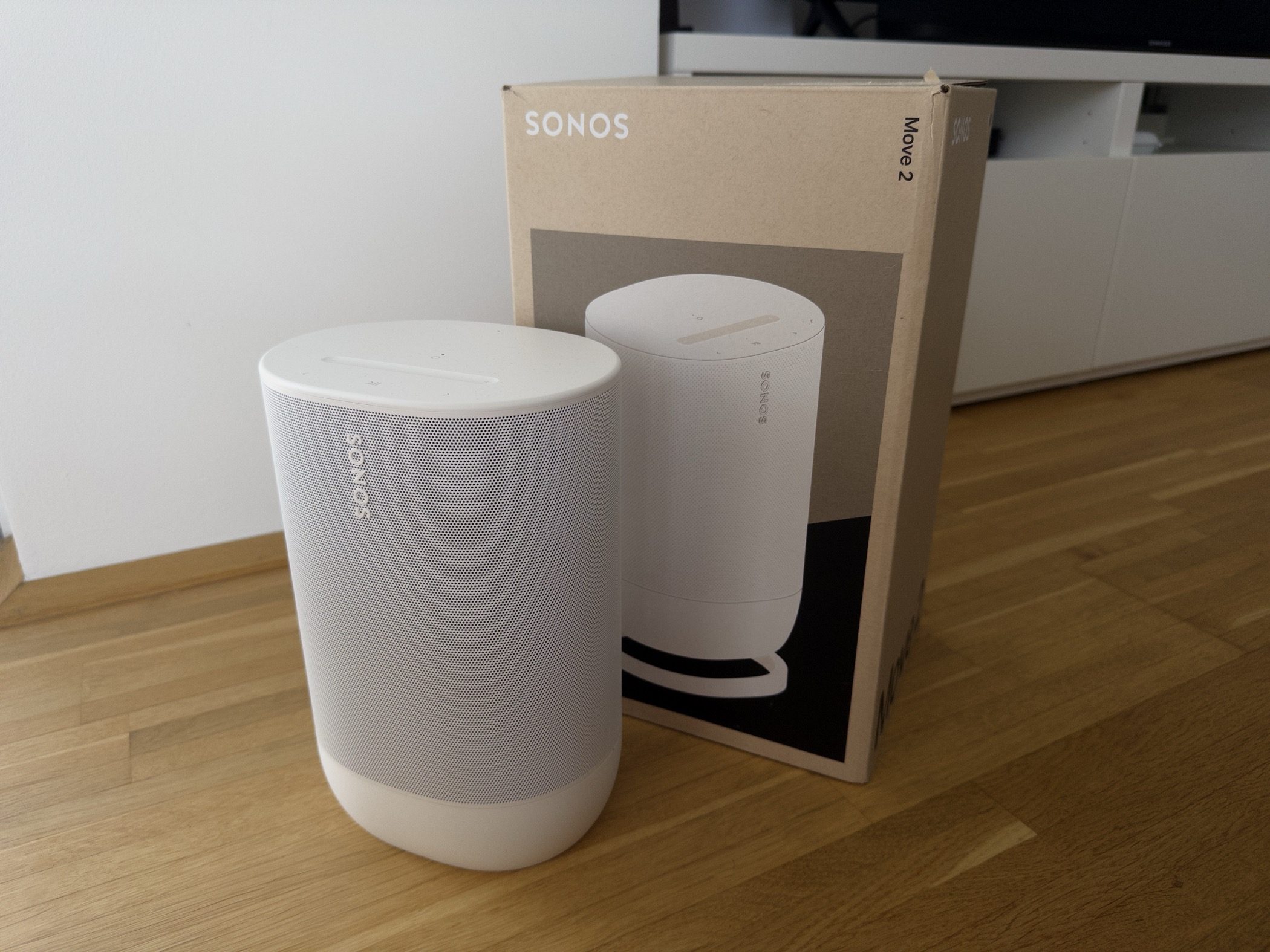 Sonos Move 2 Beitragsbild