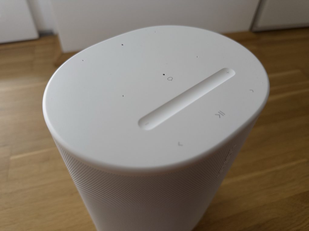 Sonos Move 2 Oberseite