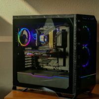 be quiet! Dark Base Pro Post Image