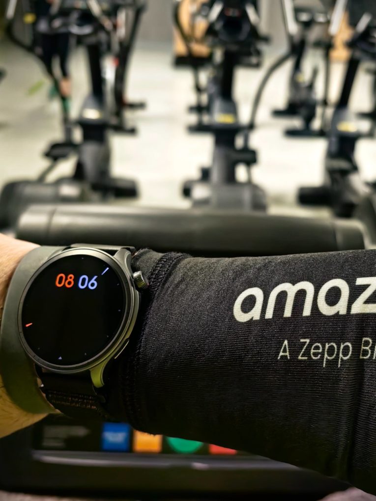 Smartwatch Amazfit Balance