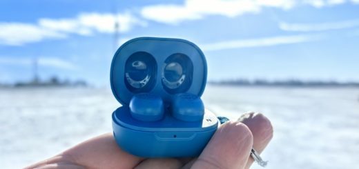 Jlab Jbuds Mini