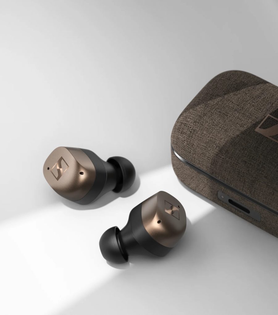 Sennheiser MOMENTUM True Wireless 4