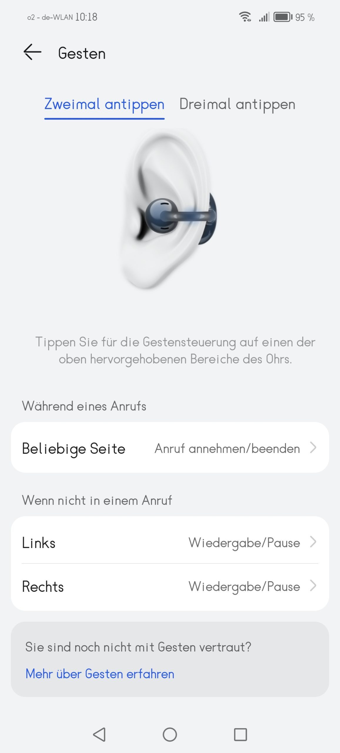 HUAWEI FreeClip review: headphones with an extraordinary design HUAWEI FreeClip review: headphones with an extraordinary design