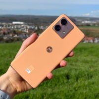 Motorola Edge 40 Neo review