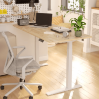 FlexiSpot E7 Pro Post Image