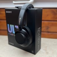 Sony Ult Wear cover