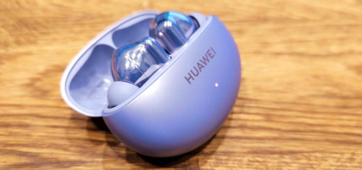 Huawei FreeBuds 6i