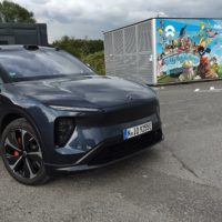 NIO EL6 featured image