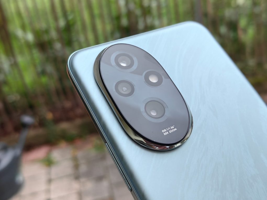 Honor 200 Kamera