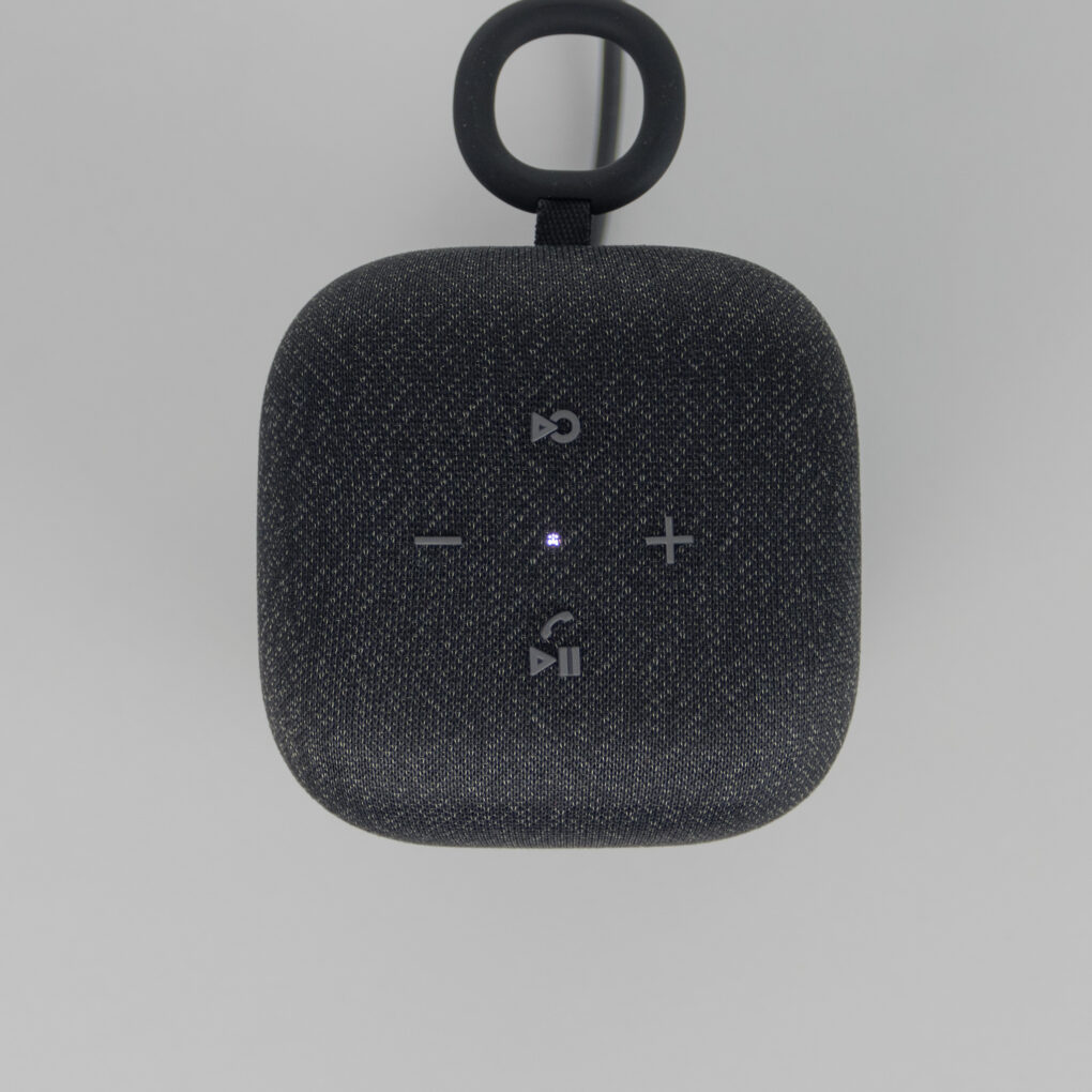 LinkBuds Speaker Knöpfe