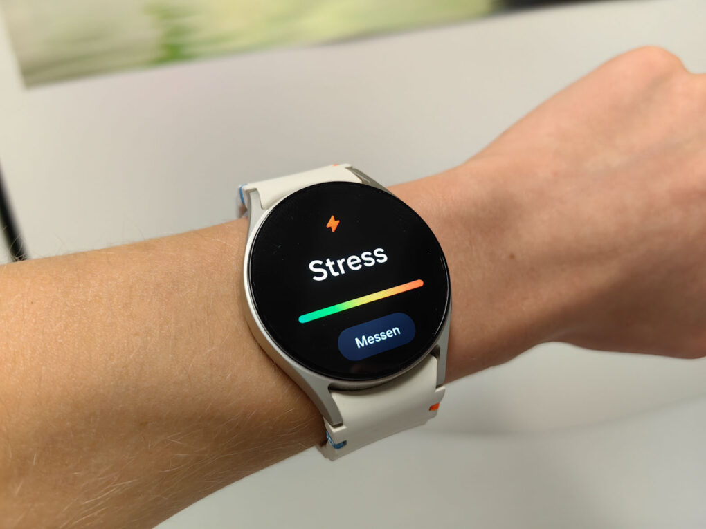 Samsung Galaxy Watch 7 Funktionen 3