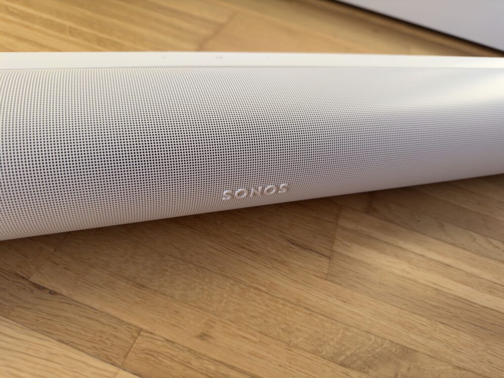 Sonos Arc Ultra