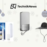 TechnikNews Advent competition 2024 # 3