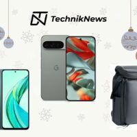 TechnikNews Advent competition 2024 # 4