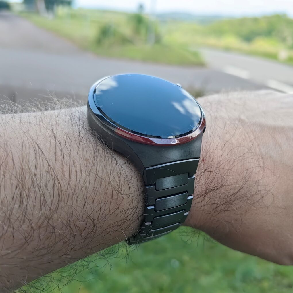 HUAWEI Watch 4 Pro Profilbild