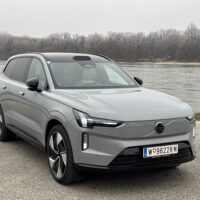 Volvo EX90 featured image