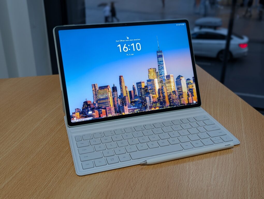 Huawei MatePad 12X Beitragsbild