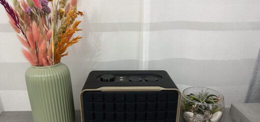 JBL Authentics 200 cover image