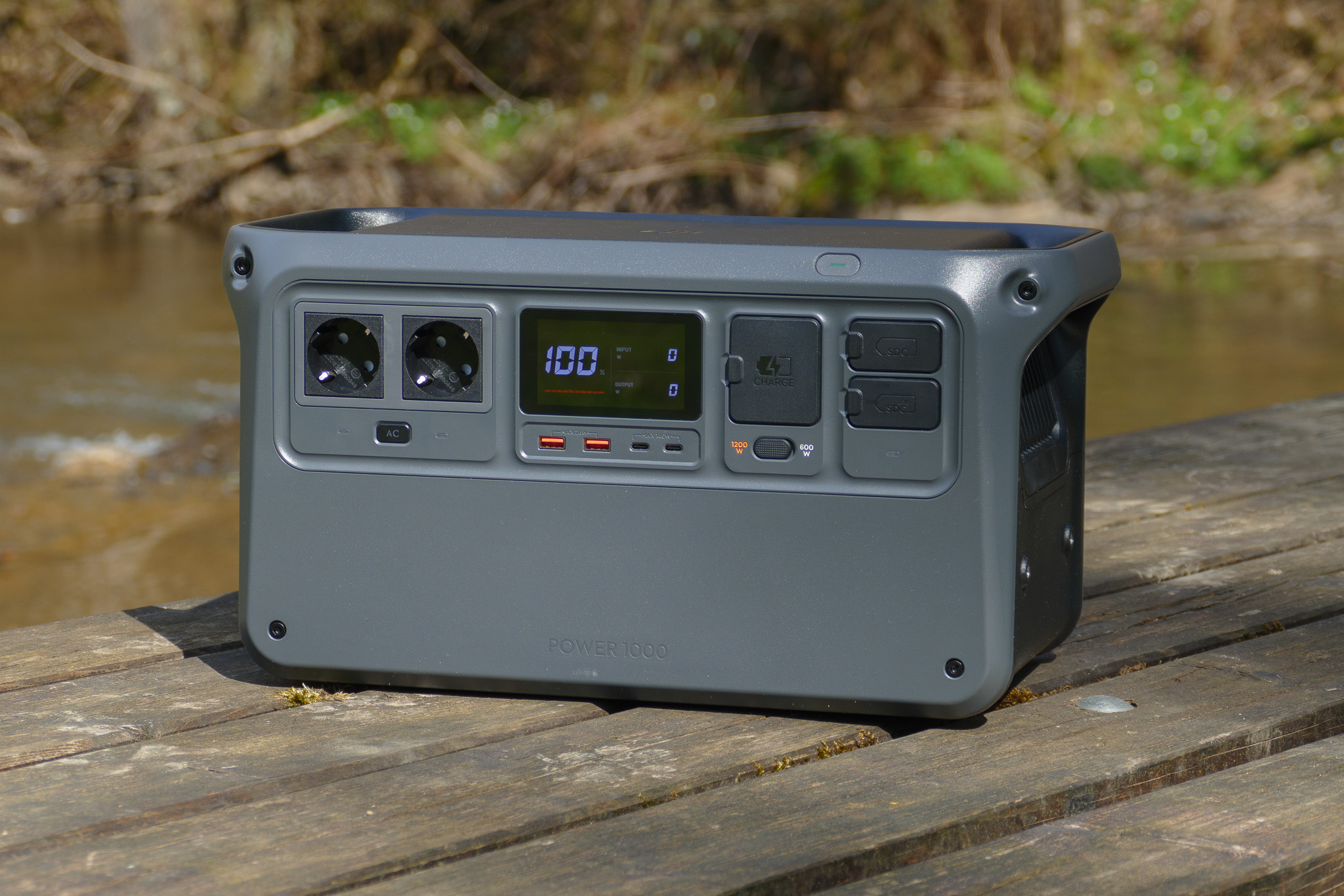 DJI Power 1000 Beitragsbild