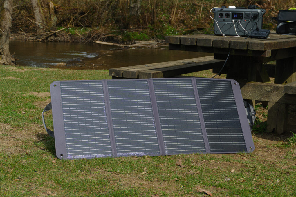 DJI Power 1000 Solarmodul