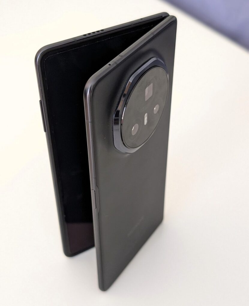 Honor Magic V3 Foldable