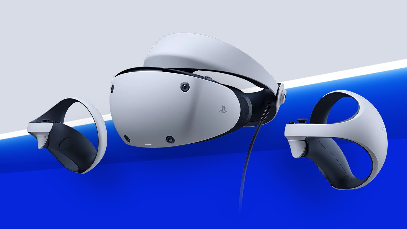 PS VR2 Beitragsbild