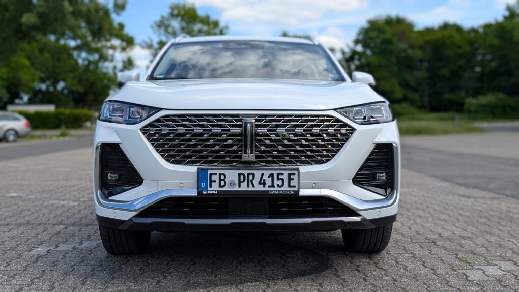 Wey 03 Grill