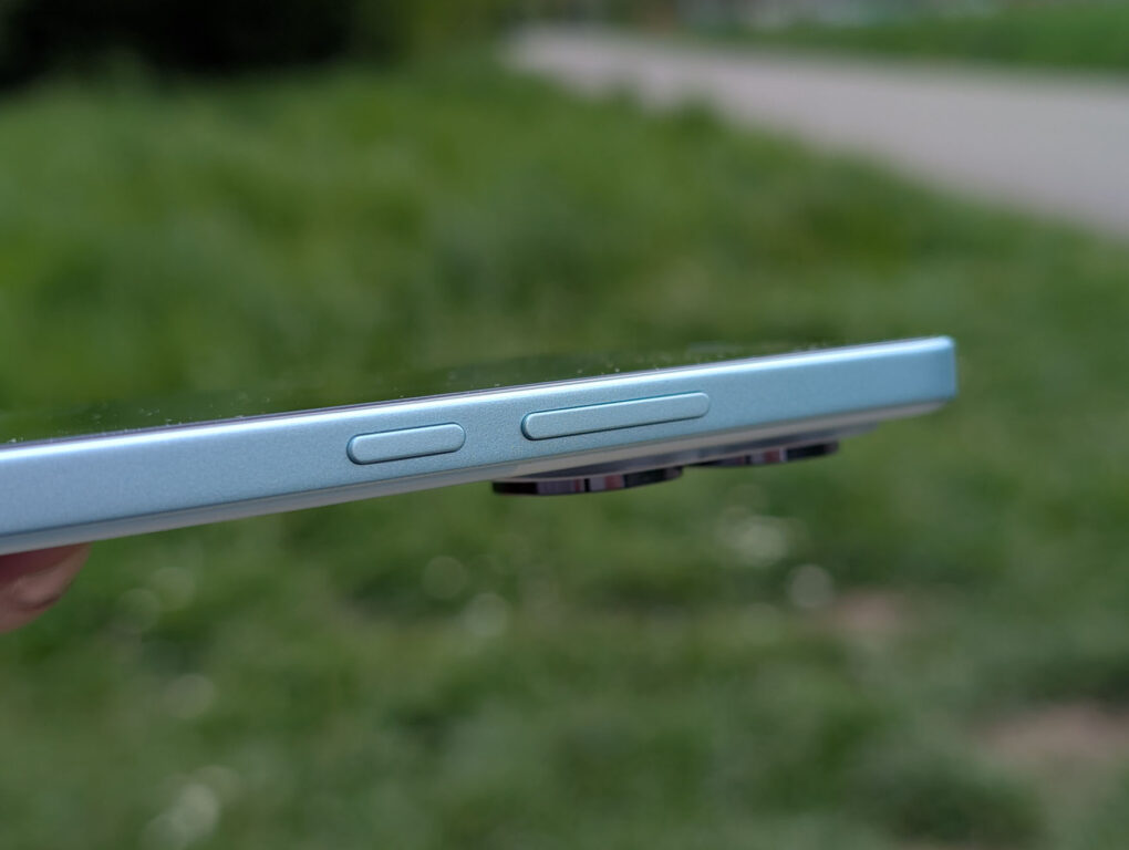 Redmi Note 14 5G Rahmen
