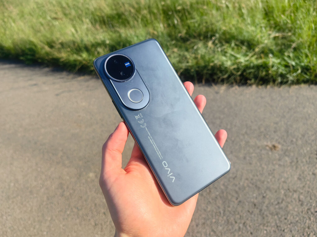 Vivo V50 Design 2
