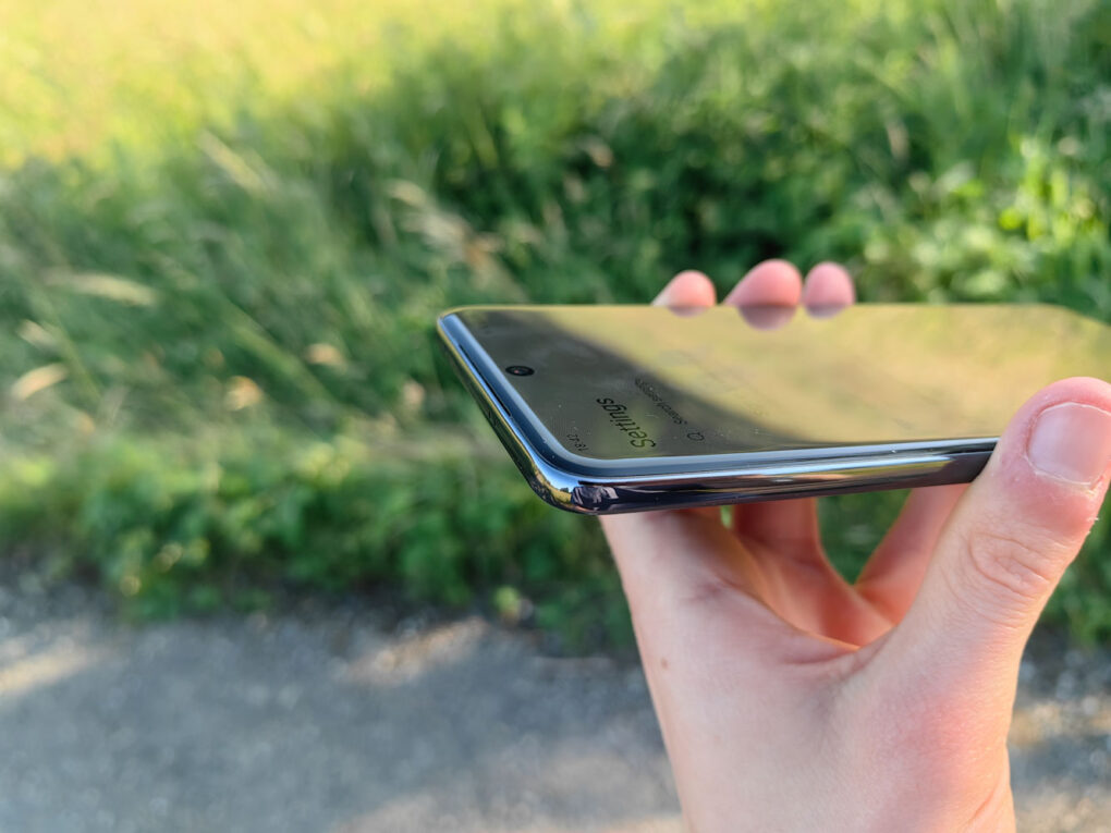 Vivo V50 Design 4