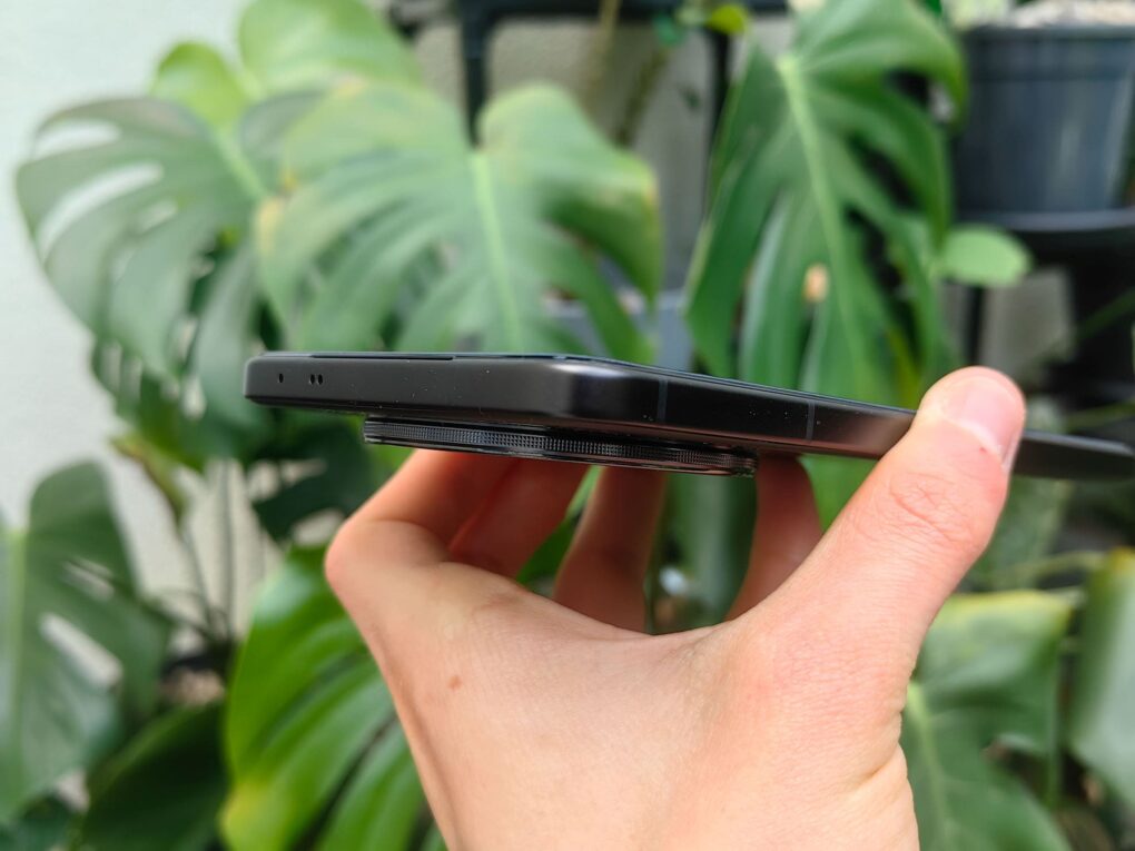 Vivo X200 Rahmen
