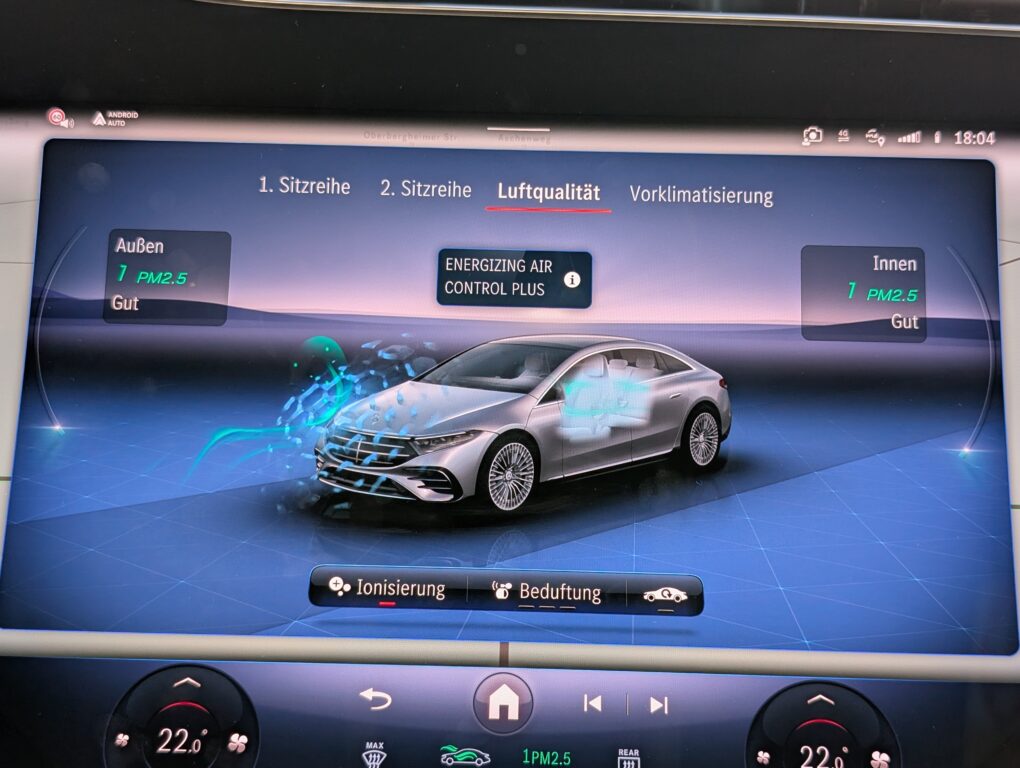 EQS Klimasystem