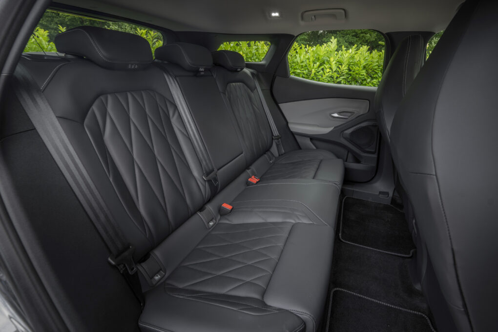Ford Explorer 2. Reihe