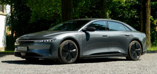 Lucid Air Feature Image 2