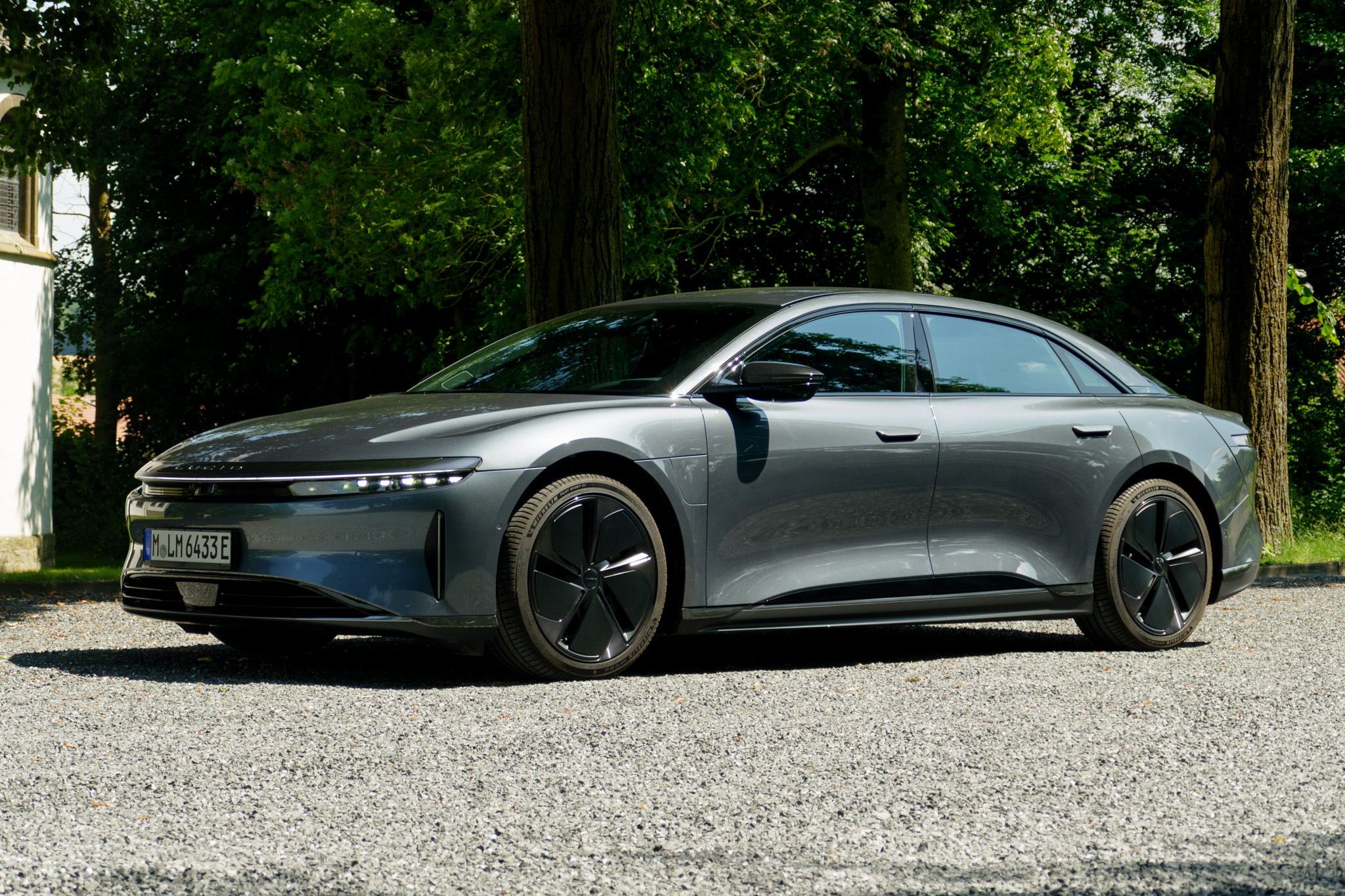 Lucid Air Beitragsbild 2