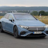 Mercedes-Benz EQS Beitragsbild