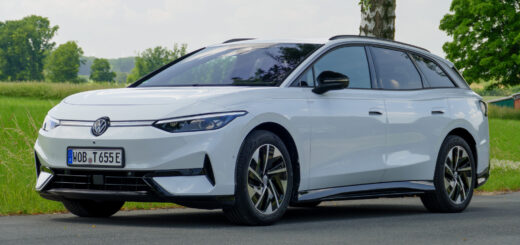 VW ID.7 Tourer post image