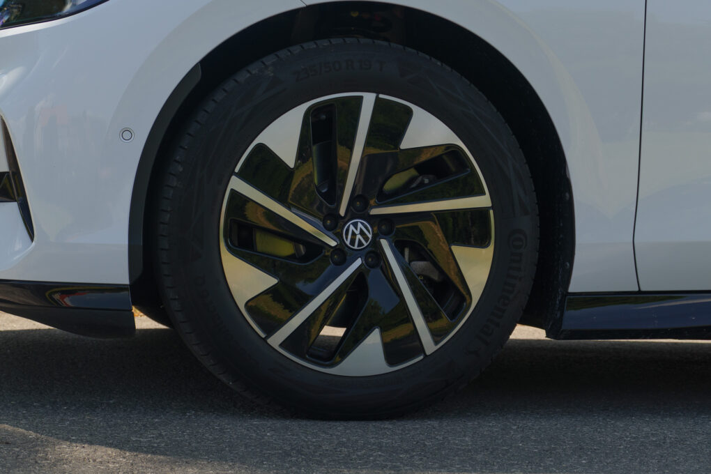VW ID.7 Tourer Felge