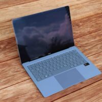 Huawei MateBook X Pro (2024)