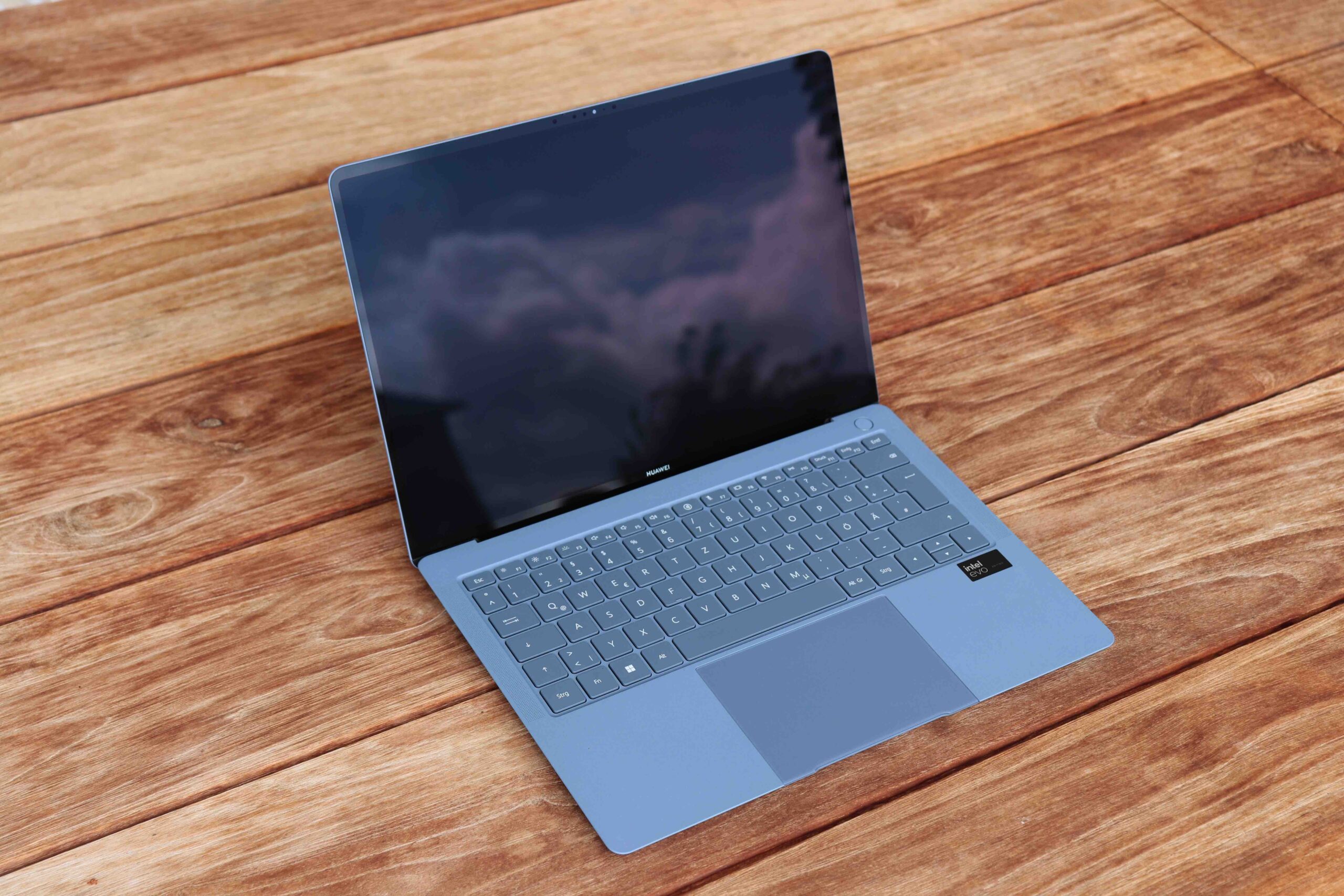 Huawei MateBook X Pro (2024)