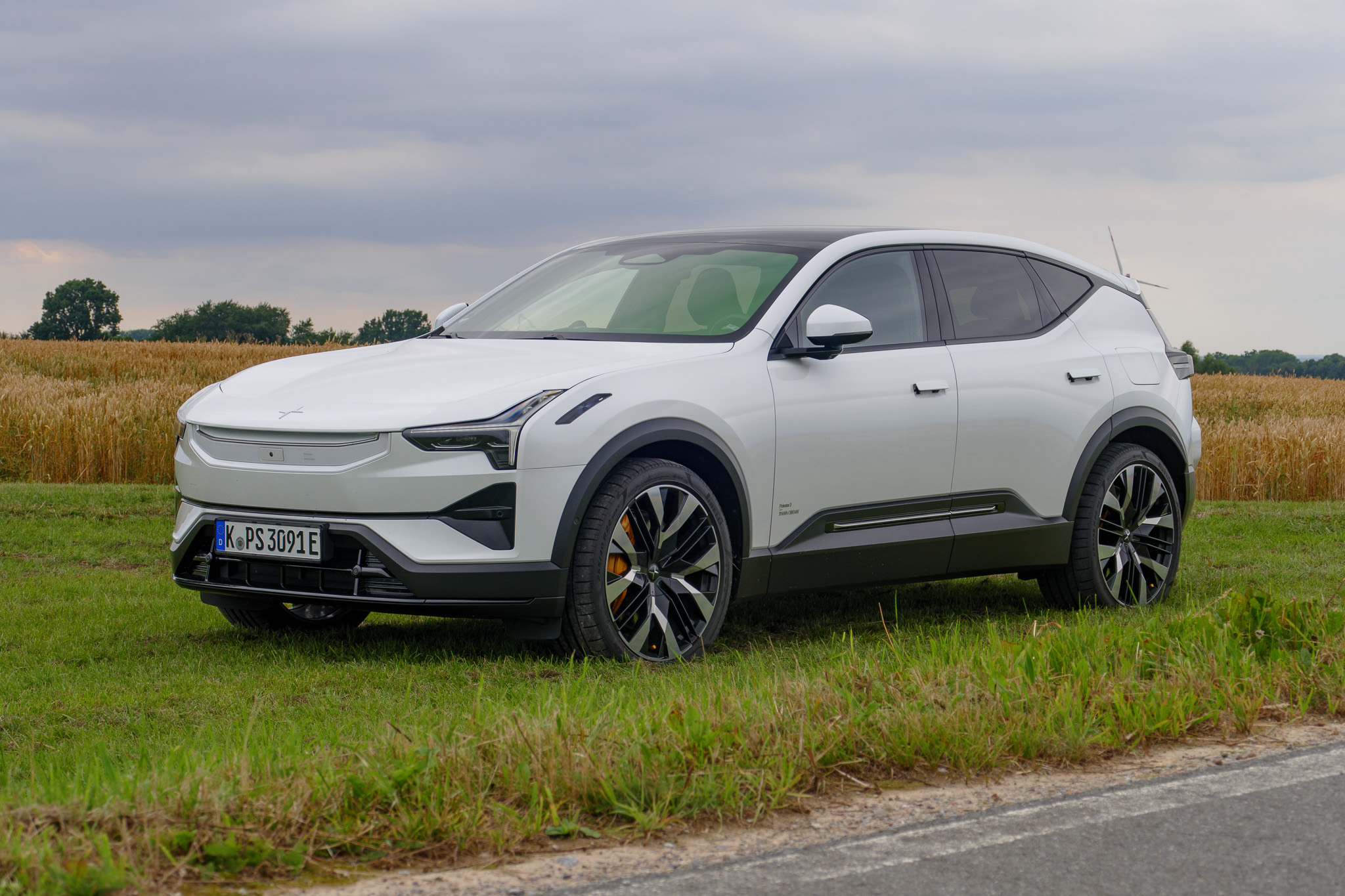 Polestar 3 Beitragsbild
