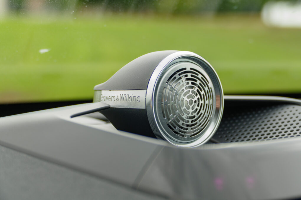 Polestar 3 Bowers & Wilkins