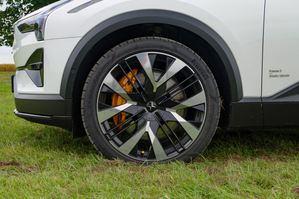 Polestar 3 Felge
