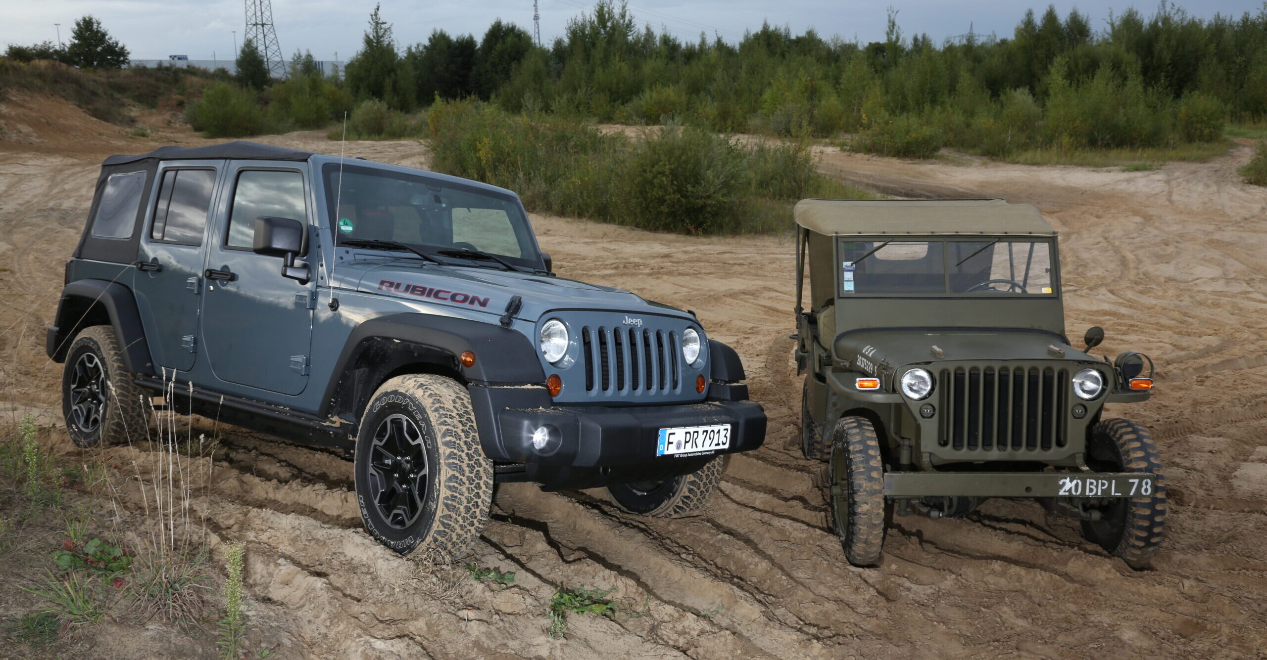 Willys MB