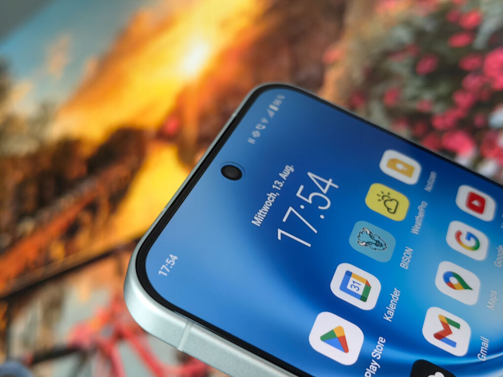 Vivo X200 FE Design 4