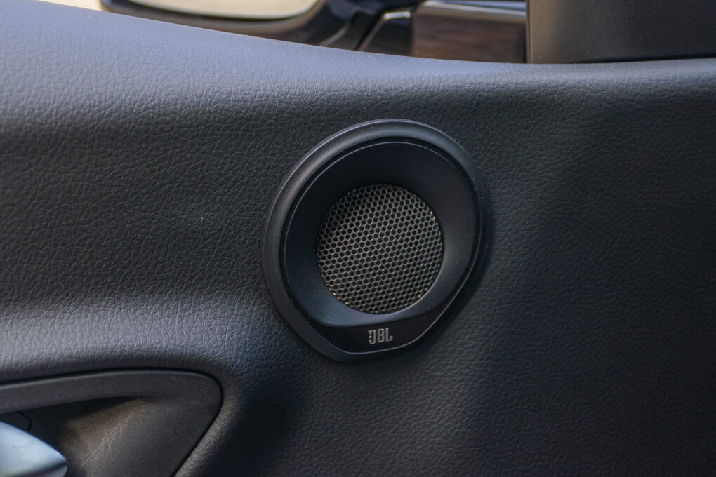 Toyota GR Supra JBL