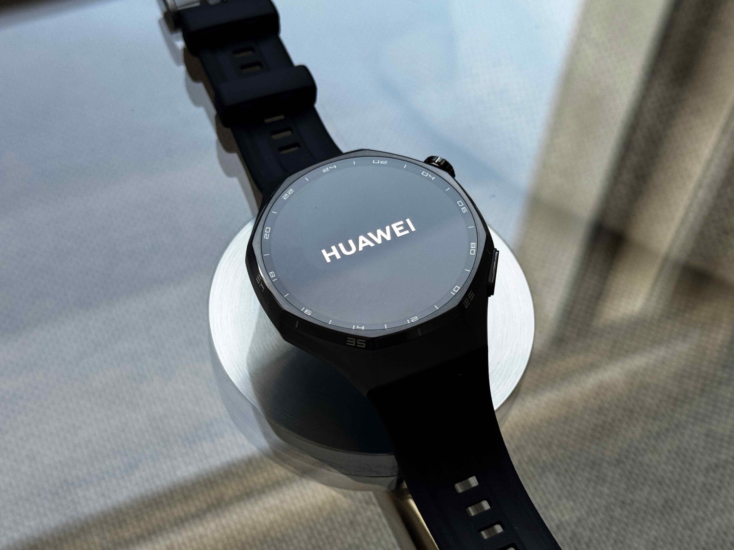 Huawei Watch GT 6 Pro Test