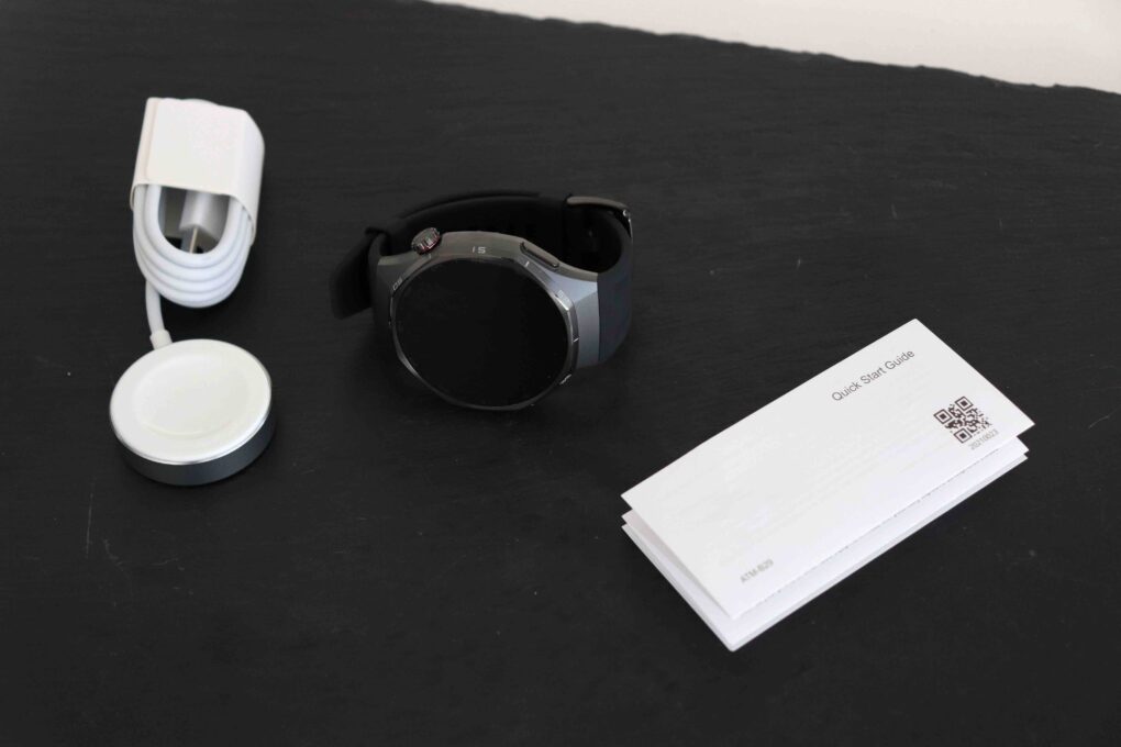 Huawei Watch GT 6 Pro Unboxing
