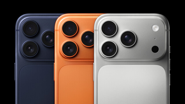 iPhone 17 News